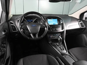 Универсал Ford Focus 2017 года, 1057000 рублей, Ростов-на-Дону