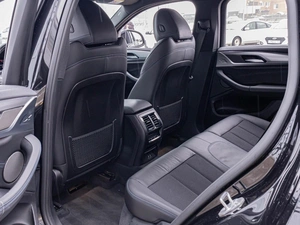 Внедорожник BMW X4 2021 года, 5250000 рублей, Краснодар