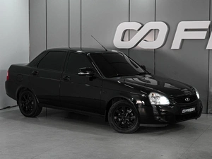 Седан ВАЗ (LADA) Priora 2017 года, 890000 рублей, Аксай