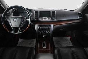 Седан Nissan Teana 2008 года, 899000 рублей, Кемерово