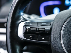 Внедорожник Kia Sportage 2022 года, 3845000 рублей, Красноярск
