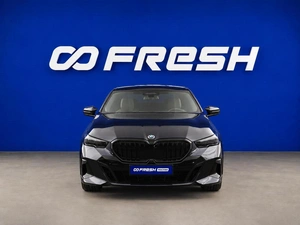 Седан BMW 5 серия 2024 года, 6998888 рублей, Москва