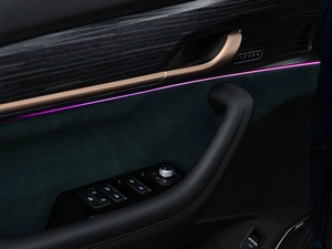 Внедорожник Geely Monjaro 2024 года, 3749050 рублей, Москва