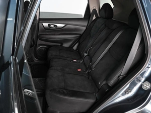 Внедорожник Nissan X-Trail 2017 года, 2779000 рублей, Аксай