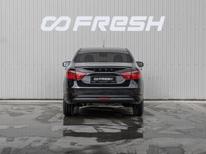 Седан ВАЗ (LADA) Vesta 2021 года, 980000 рублей, Краснодар