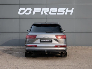 Внедорожник Audi Q7 2015 года, 3180000 рублей, Краснодар