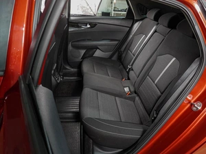 Седан Kia Cerato 2020 года, 1999000 рублей, Воронеж