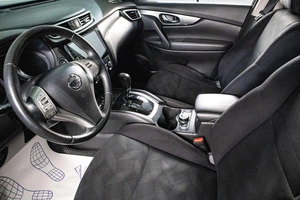 Внедорожник Nissan X-Trail 2015 года, 1659000 рублей, Сургут