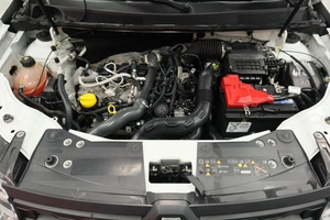 Внедорожник Renault Duster 2021 года, 1650000 рублей, Курск