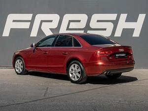 Седан Audi A4 2010 года, 879000 рублей, Краснодар