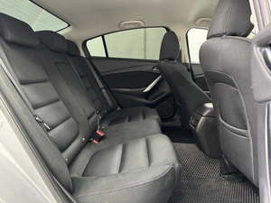 Седан Mazda 6 2016 года, 2060000 рублей, Красноярск