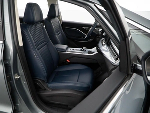 Минивэн Geely Jiaji 2024 года, 2598999 рублей, Москва