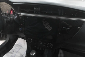 Седан Toyota Corolla 2013 года, 1399000 рублей, Новокузнецк