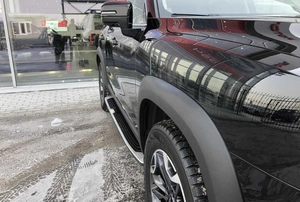 Внедорожник Haval Dargo 2022 года, 2679000 рублей, Солонцы