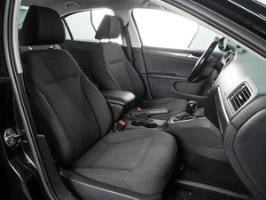 Седан Volkswagen Jetta 2013 года, 1369000 рублей, Воронеж
