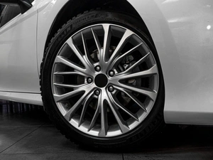 Седан Toyota Camry 2022 года, 4135000 рублей, Тюмень