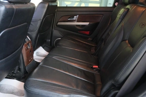 Внедорожник SsangYong Rexton 2006 года, 1169000 рублей, Омск