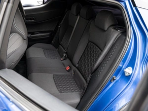 Внедорожник Toyota C-HR 2020 года, 2570000 рублей, Краснодар