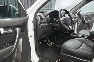 Внедорожник Kia Sorento 2020 года, 2499000 рублей, Красноярск