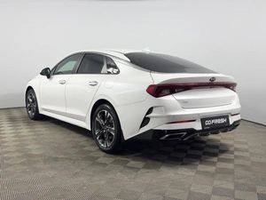 Седан Kia K5 2021 года, 2436200 рублей, Казань