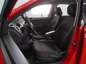 Лифтбек Skoda Rapid 2018 года, 1449000 рублей, Воронеж