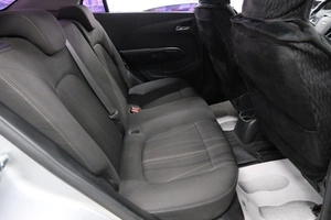 Седан Chevrolet Aveo 2014 года, 689000 рублей, Омск