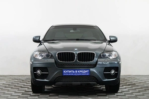 Внедорожник BMW X6 2010 года, 1939000 рублей, Сургут