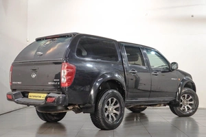 Пикап Great Wall Wingle 2014 года, 1089000 рублей, Челябинск