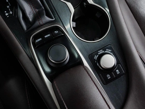 Внедорожник Lexus RX 2016 года, 3529000 рублей, Тюмень