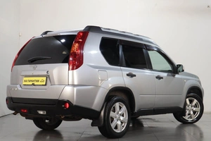 Внедорожник Nissan X-Trail 2008 года, 1429000 рублей, Челябинск