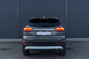 Внедорожник Geely Atlas Pro 2024 года, 2130000 рублей, Солонцы