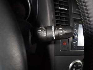 Хетчбэк Nissan Tiida 2008 года, 519111 рублей, Тверь