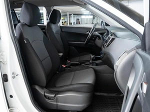 Внедорожник Hyundai Creta 2017 года, 1579000 рублей, Ставрополь