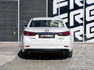 Седан Mazda 6 2014 года, 1370000 рублей, Краснодар