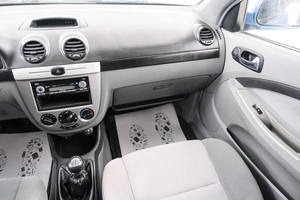 Универсал Chevrolet Lacetti 2005 года, 449000 рублей, Красноярск
