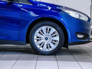 Седан Ford Focus 2016 года, 899000 рублей, Красноярск