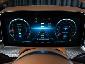 Седан Hongqi H9 2021 года, 3320000 рублей, Волгоград