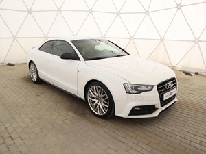 Купе Audi A5 2016 года, 2849000 рублей, Обнинск
