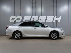 Седан Toyota Camry 2015 года, 1979000 рублей, Воронеж