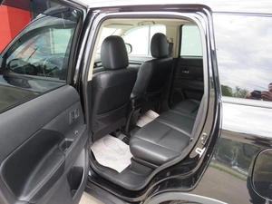 Внедорожник Mitsubishi Outlander 2016 года, 1995000 рублей, Брянск