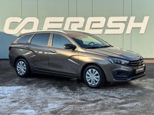 Универсал ВАЗ (LADA) Vesta 2024 года, 1449000 рублей, Кропоткин
