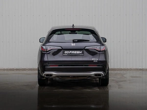 Внедорожник Honda ZR-V 2024 года, 3780000 рублей, Краснодар