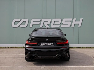 Седан BMW 3 серия 2020 года, 5899000 рублей, Большой Сочи