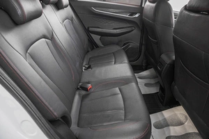 Внедорожник Livan X3 pro 2023 года, 1349000 рублей, Барнаул