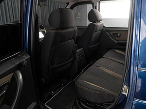 Внедорожник УАЗ Patriot 2013 года, 599000 рублей, Тюмень