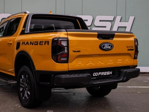 Пикап Ford Ranger 2023 года, 6099000 рублей, Большой Сочи