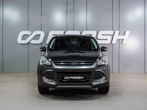 Внедорожник Ford Kuga 2016 года, 1349000 рублей, Воронеж