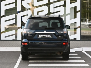 Внедорожник Mitsubishi Outlander 2011 года, 1120000 рублей, Волгоград