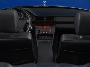 Кабриолет Mercedes-benz E-класс 1994 года, 4700000 рублей, Москва