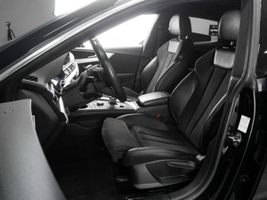 Лифтбек Audi A5 2017 года, 2287000 рублей, Тюмень